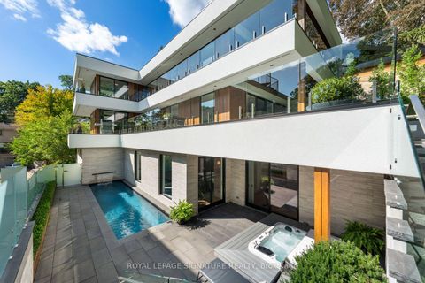 Photo 38 at 8 Fallingbrook Wood, Cliffside, Toronto
