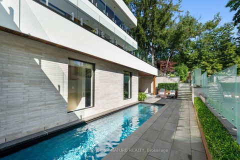 Photo 39 at 8 Fallingbrook Wood, Cliffside, Toronto