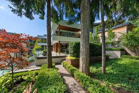 Photo 43 at 8 Fallingbrook Wood, Cliffside, Toronto