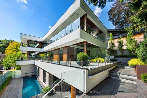 Photo 44 at 8 Fallingbrook Wood, Cliffside, Toronto