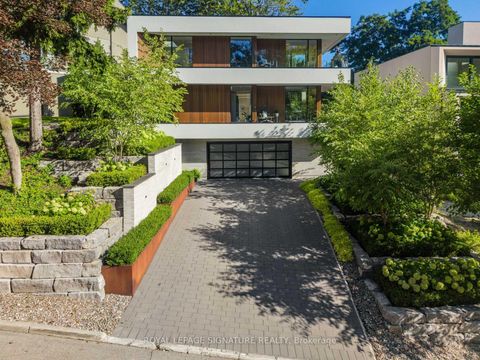 Photo 45 at 8 Fallingbrook Wood, Cliffside, Toronto