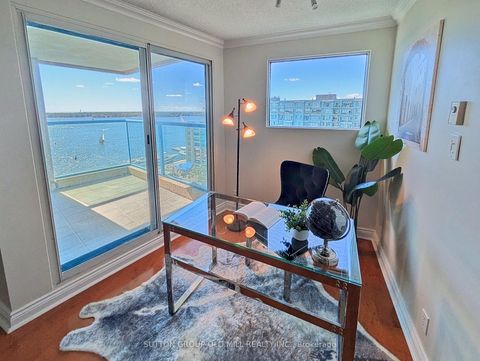 Photo 2 at 1512 - 99 Harbour Square, Waterfront Communities C1, Toronto