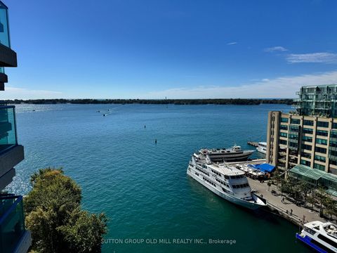 Photo 13 at 1512 - 99 Harbour Square, Waterfront Communities C1, Toronto