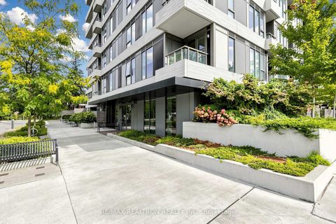 Photo 3 at 308 - 1 Cardiff Road, Mount Pleasant East, Toronto