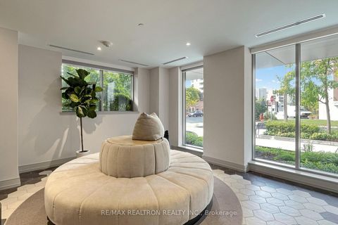 Photo 6 at 308 - 1 Cardiff Road, Mount Pleasant East, Toronto