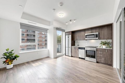 Photo 15 at 308 - 1 Cardiff Road, Mount Pleasant East, Toronto