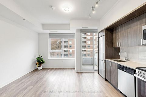 Photo 16 at 308 - 1 Cardiff Road, Mount Pleasant East, Toronto