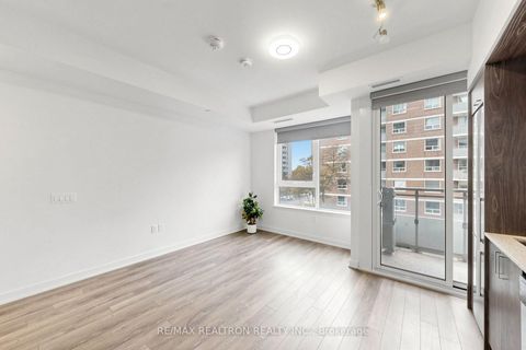Photo 17 at 308 - 1 Cardiff Road, Mount Pleasant East, Toronto