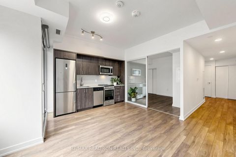Photo 21 at 308 - 1 Cardiff Road, Mount Pleasant East, Toronto