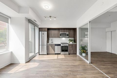 Photo 22 at 308 - 1 Cardiff Road, Mount Pleasant East, Toronto