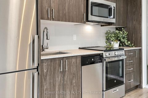 Photo 25 at 308 - 1 Cardiff Road, Mount Pleasant East, Toronto