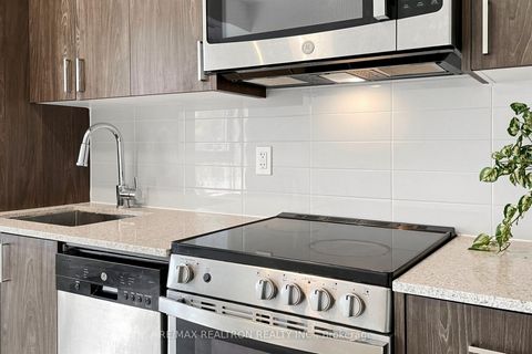 Photo 26 at 308 - 1 Cardiff Road, Mount Pleasant East, Toronto