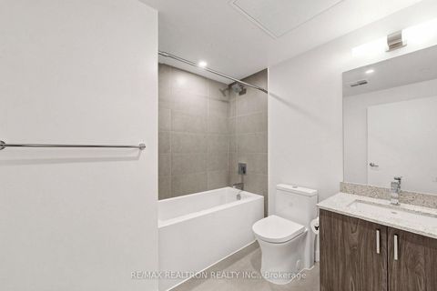 Photo 31 at 308 - 1 Cardiff Road, Mount Pleasant East, Toronto