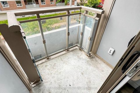 Photo 39 at 308 - 1 Cardiff Road, Mount Pleasant East, Toronto