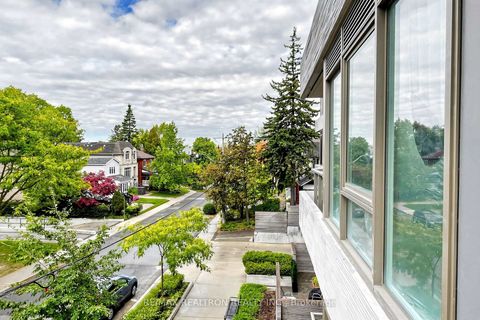 Photo 40 at 308 - 1 Cardiff Road, Mount Pleasant East, Toronto