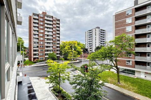 Photo 41 at 308 - 1 Cardiff Road, Mount Pleasant East, Toronto