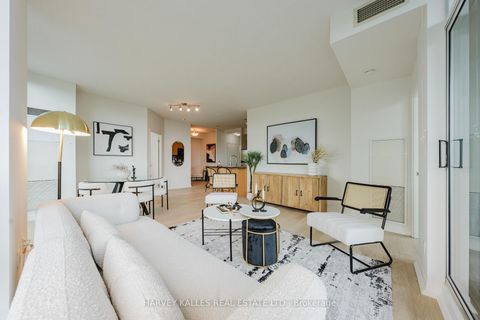 Photo 2 at 3211 - 16 Yonge Street, Waterfront Communities C1, Toronto