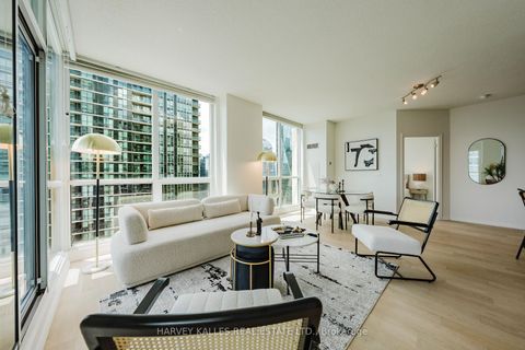 Photo 6 at 3211 - 16 Yonge Street, Waterfront Communities C1, Toronto