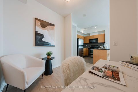 Photo 7 at 3211 - 16 Yonge Street, Waterfront Communities C1, Toronto