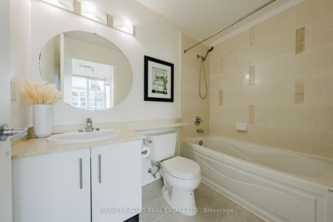 Photo 15 at 3211 - 16 Yonge Street, Waterfront Communities C1, Toronto