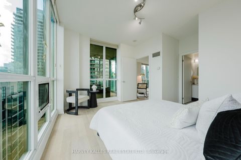 Photo 18 at 3211 - 16 Yonge Street, Waterfront Communities C1, Toronto