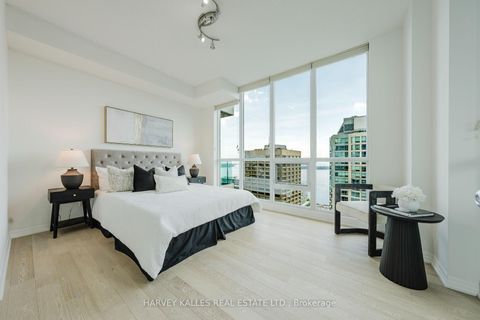 Photo 20 at 3211 - 16 Yonge Street, Waterfront Communities C1, Toronto
