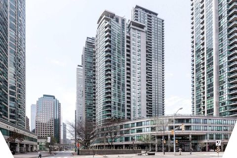 Photo 25 at 3211 - 16 Yonge Street, Waterfront Communities C1, Toronto