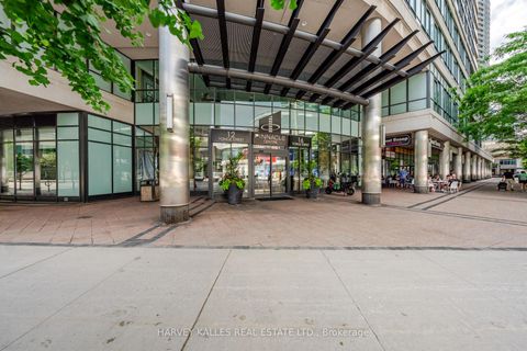 Photo 27 at 3211 - 16 Yonge Street, Waterfront Communities C1, Toronto