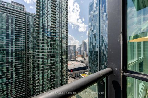 Photo 30 at 3211 - 16 Yonge Street, Waterfront Communities C1, Toronto