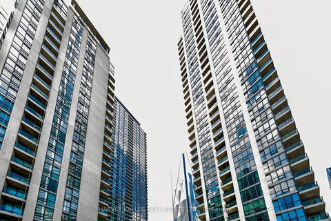 Photo 36 at 3211 - 16 Yonge Street, Waterfront Communities C1, Toronto