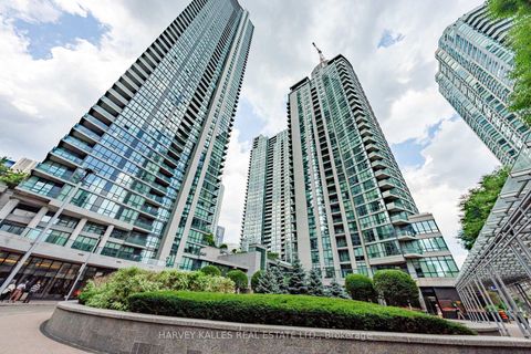 Photo 42 at 3211 - 16 Yonge Street, Waterfront Communities C1, Toronto