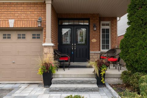 Photo 1 at 53 Tudor Crescent, Shore, Barrie