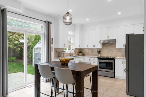 Photo 2 at 53 Tudor Crescent, Shore, Barrie