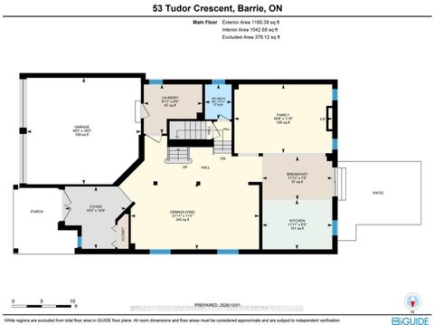 Photo 26 at 53 Tudor Crescent, Shore, Barrie
