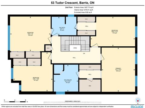 Photo 27 at 53 Tudor Crescent, Shore, Barrie