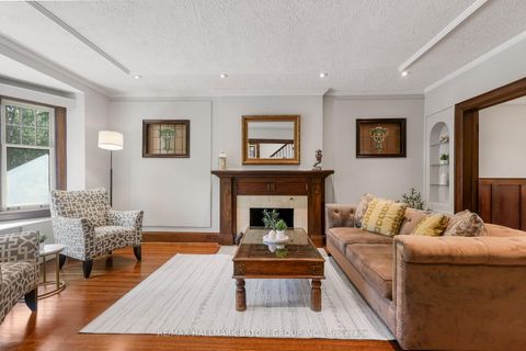 Photo 0 at 430 Roselawn Avenue, Lawrence Park South, Toronto
