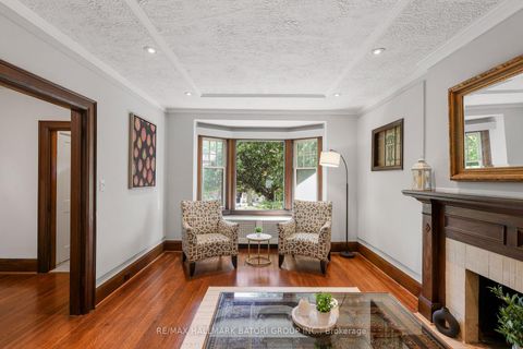 Photo 1 at 430 Roselawn Avenue, Lawrence Park South, Toronto