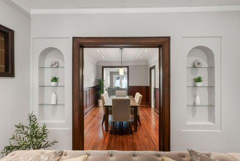 Photo 2 at 430 Roselawn Avenue, Lawrence Park South, Toronto