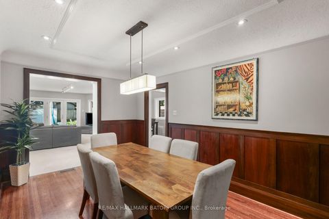 Photo 3 at 430 Roselawn Avenue, Lawrence Park South, Toronto