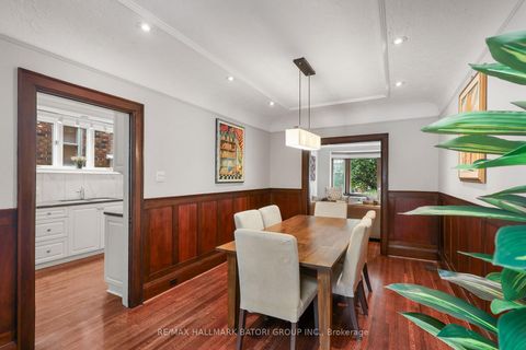 Photo 4 at 430 Roselawn Avenue, Lawrence Park South, Toronto