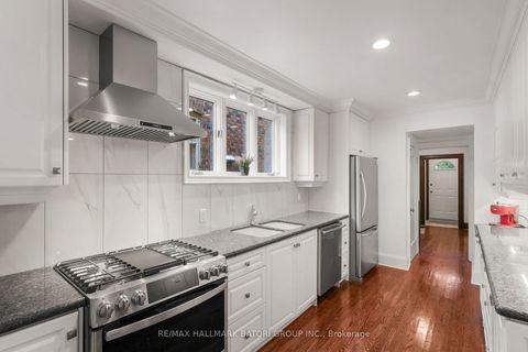 Photo 5 at 430 Roselawn Avenue, Lawrence Park South, Toronto