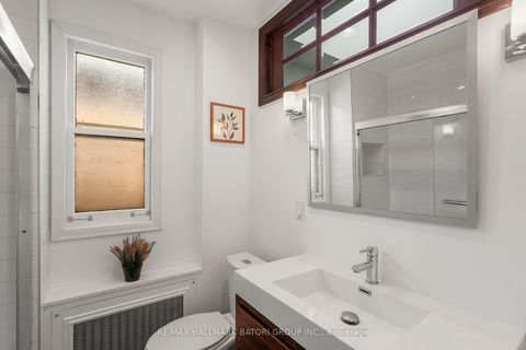 Photo 21 at 430 Roselawn Avenue, Lawrence Park South, Toronto