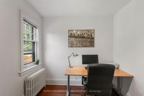 Photo 25 at 430 Roselawn Avenue, Lawrence Park South, Toronto