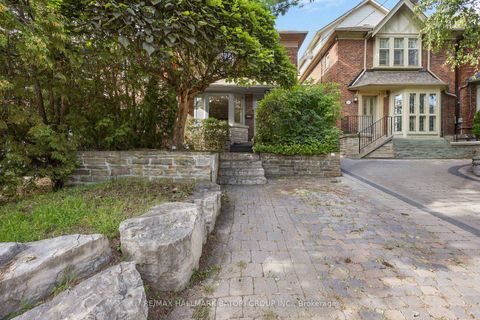 Photo 35 at 430 Roselawn Avenue, Lawrence Park South, Toronto