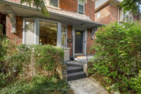 Photo 36 at 430 Roselawn Avenue, Lawrence Park South, Toronto