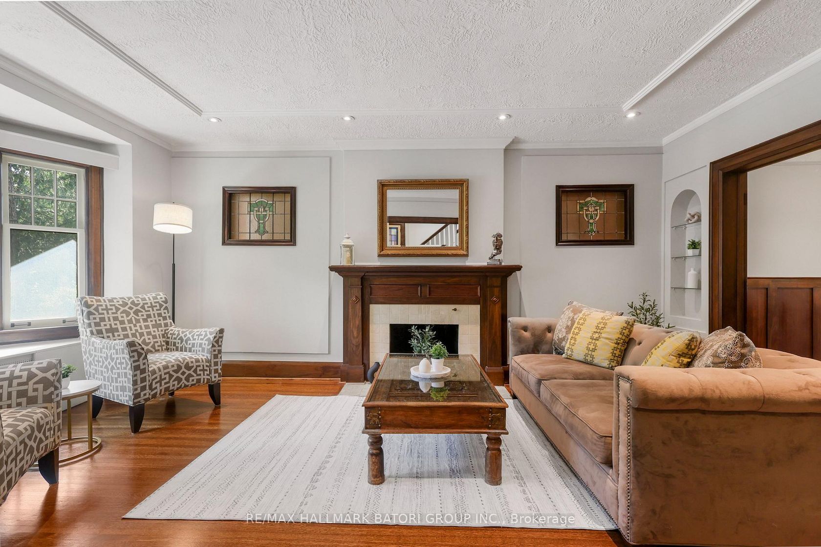 430 Roselawn Avenue, Lawrence Park South, Toronto 
