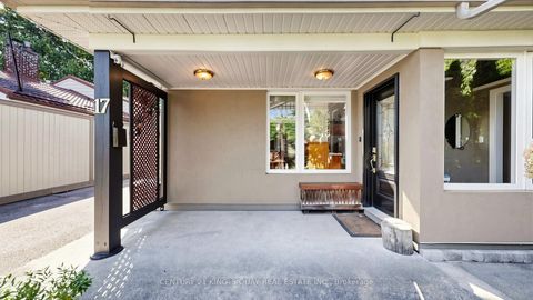 Photo 1 at 17 Kecala Road, Dorset Park, Toronto