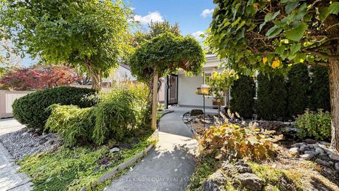 Photo 2 at 17 Kecala Road, Dorset Park, Toronto