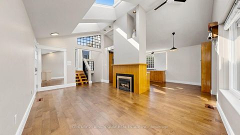 Photo 4 at 17 Kecala Road, Dorset Park, Toronto