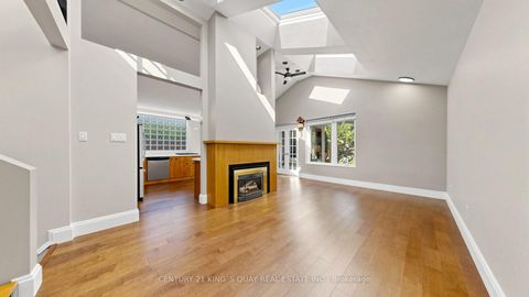 Photo 6 at 17 Kecala Road, Dorset Park, Toronto